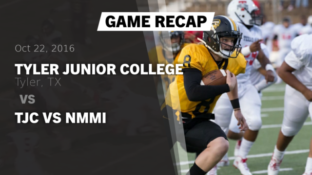 Mens Varsity Football Tyler Junior College Tyler Texas