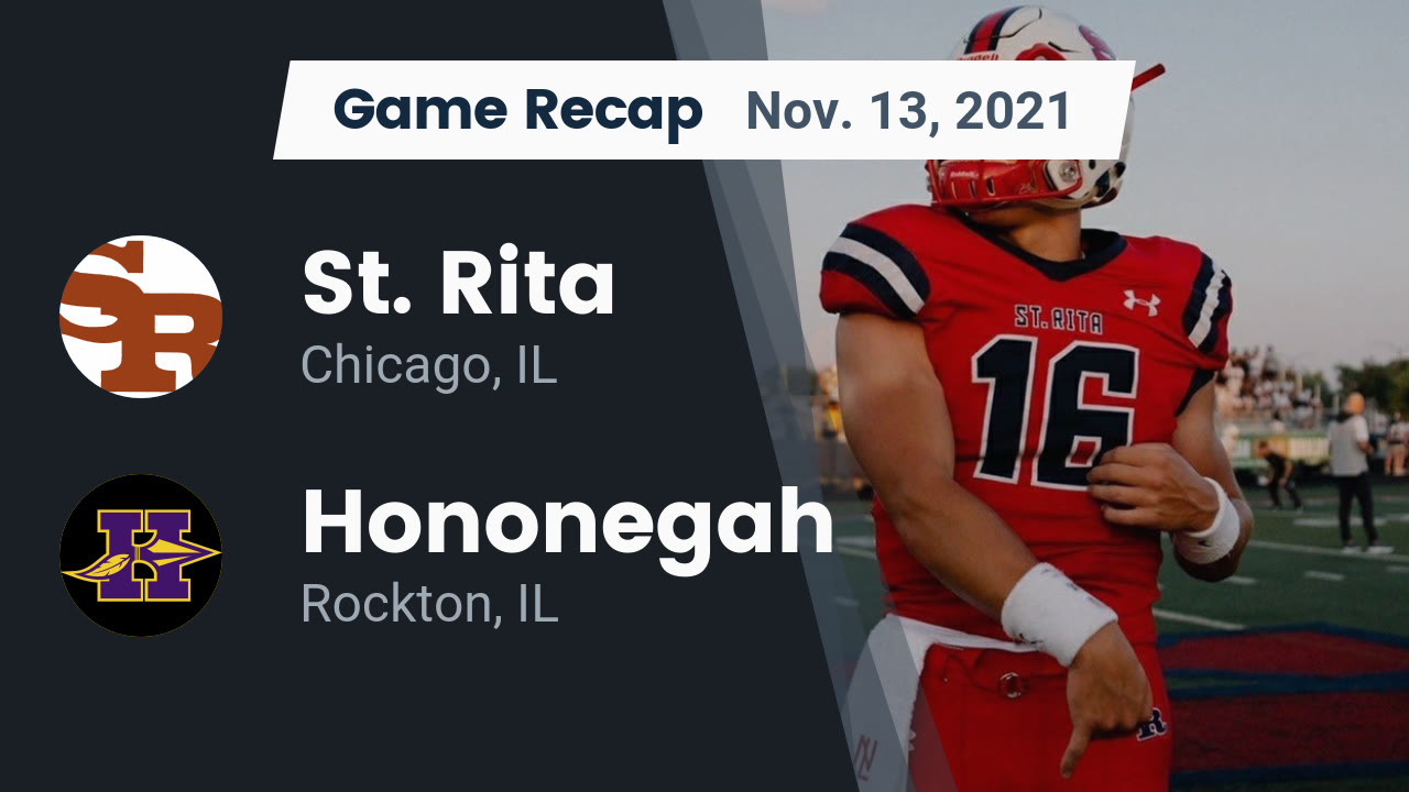 42+ Wheaton North St Rita 2021 Gif