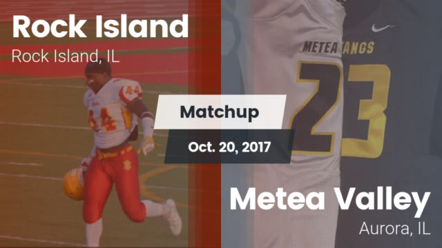 Sophomore Football Rock Island High School Rock Island