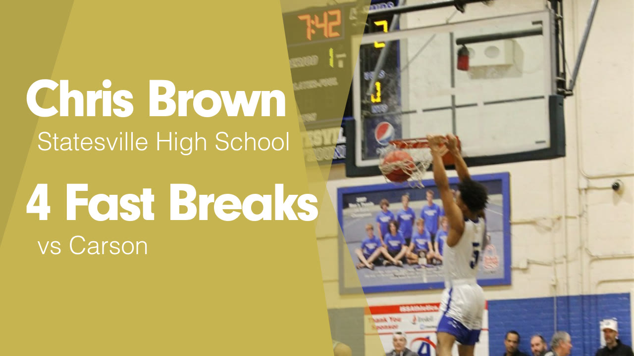 4 Fast Breaks vs Carson, image size:1280x720