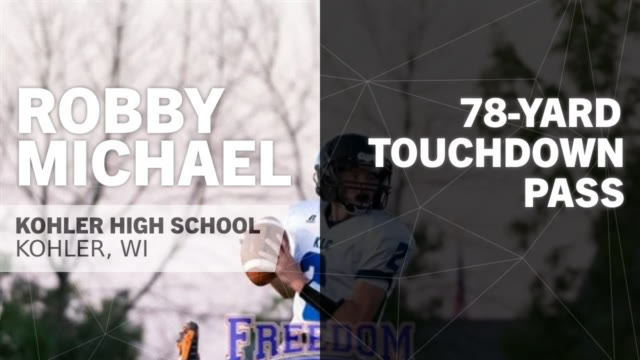 Robby Michael Hudl Robby Michael Hudl