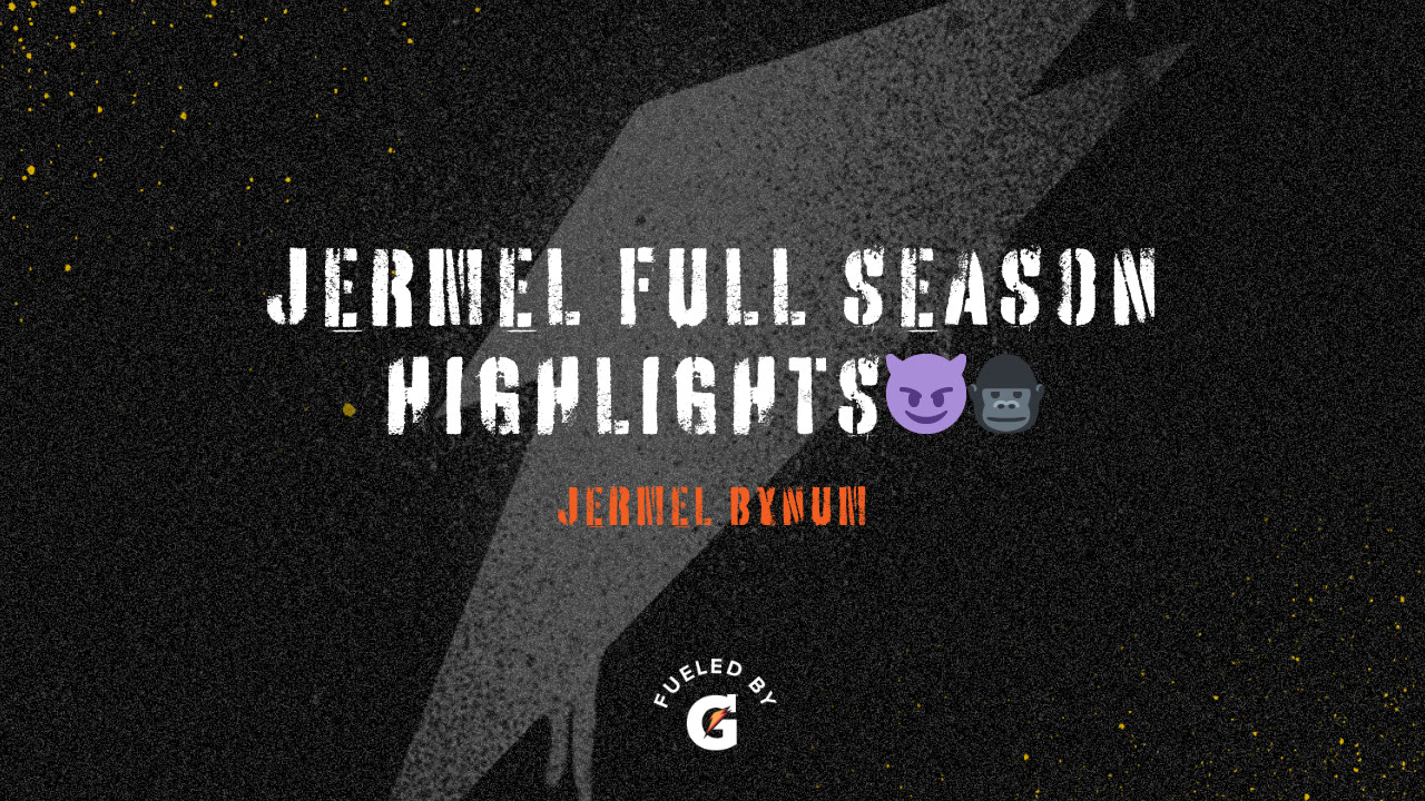 Jermel Full Season Highlights 轢 - Jermel “Mel” Bynum highlights - Hudl