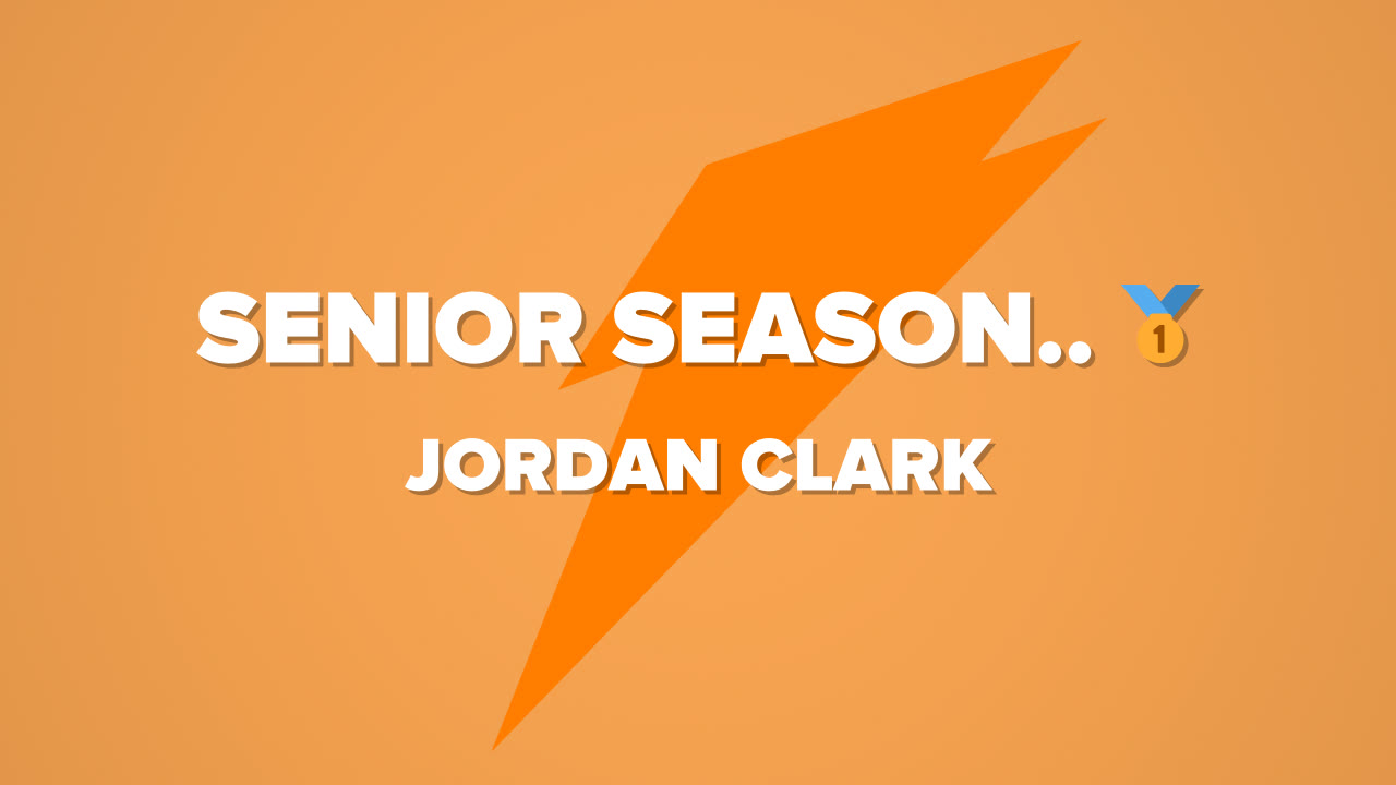 Senior Season.. ??