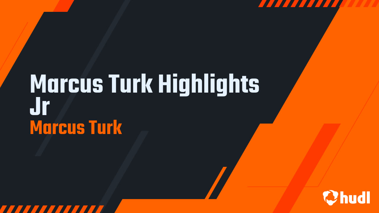 Junior Season Highlights