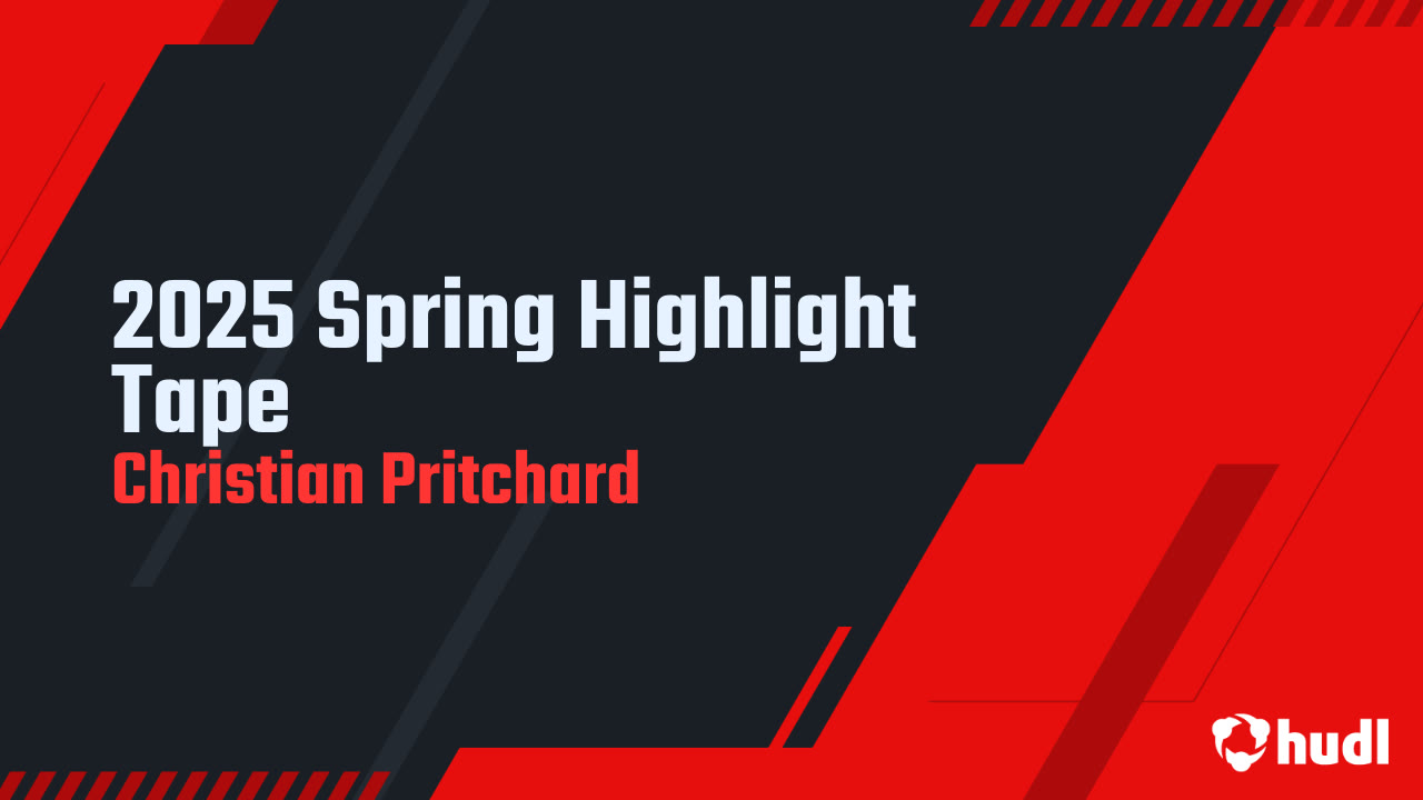 2025 Spring Highlight Tape