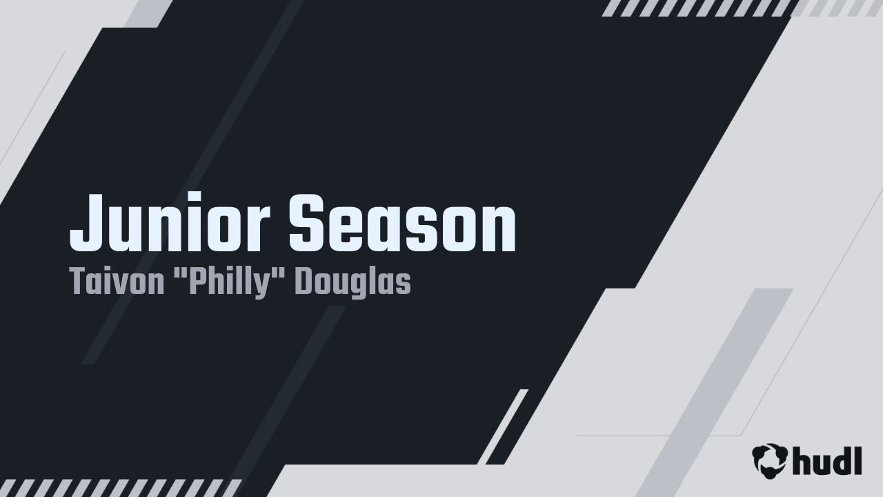 24/25 Junior season