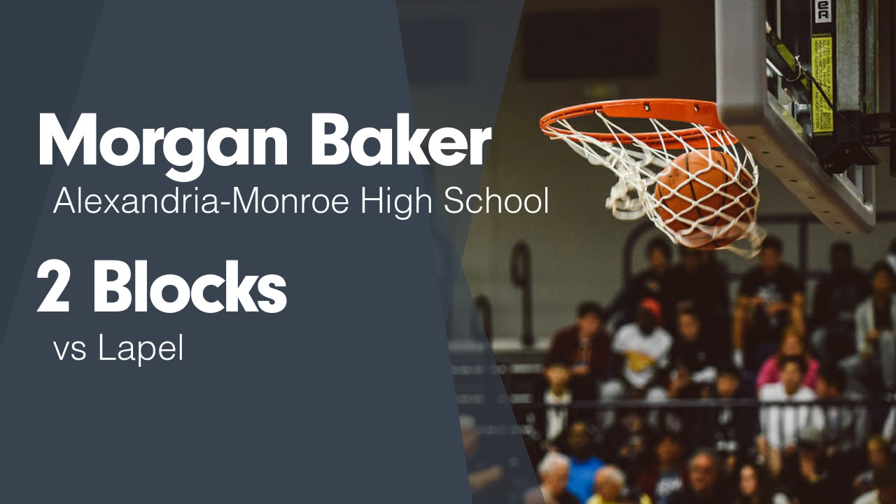 2 Blocks vs Lapel 