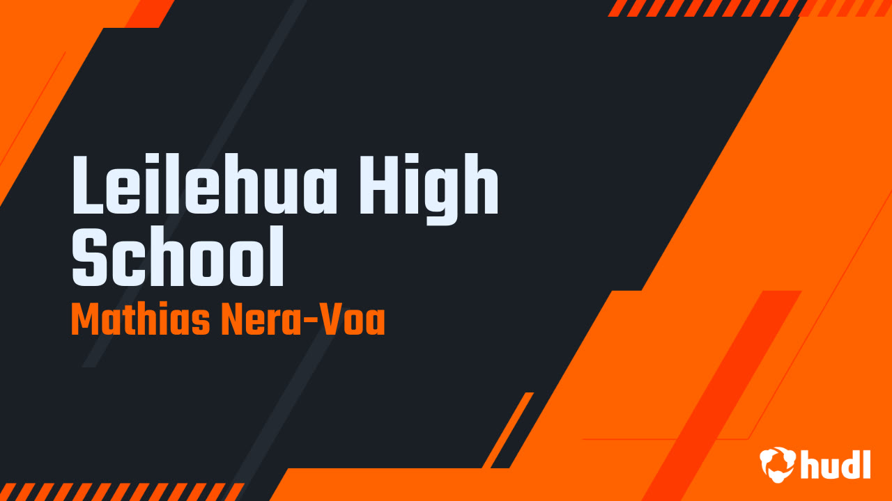 Leilehua High School