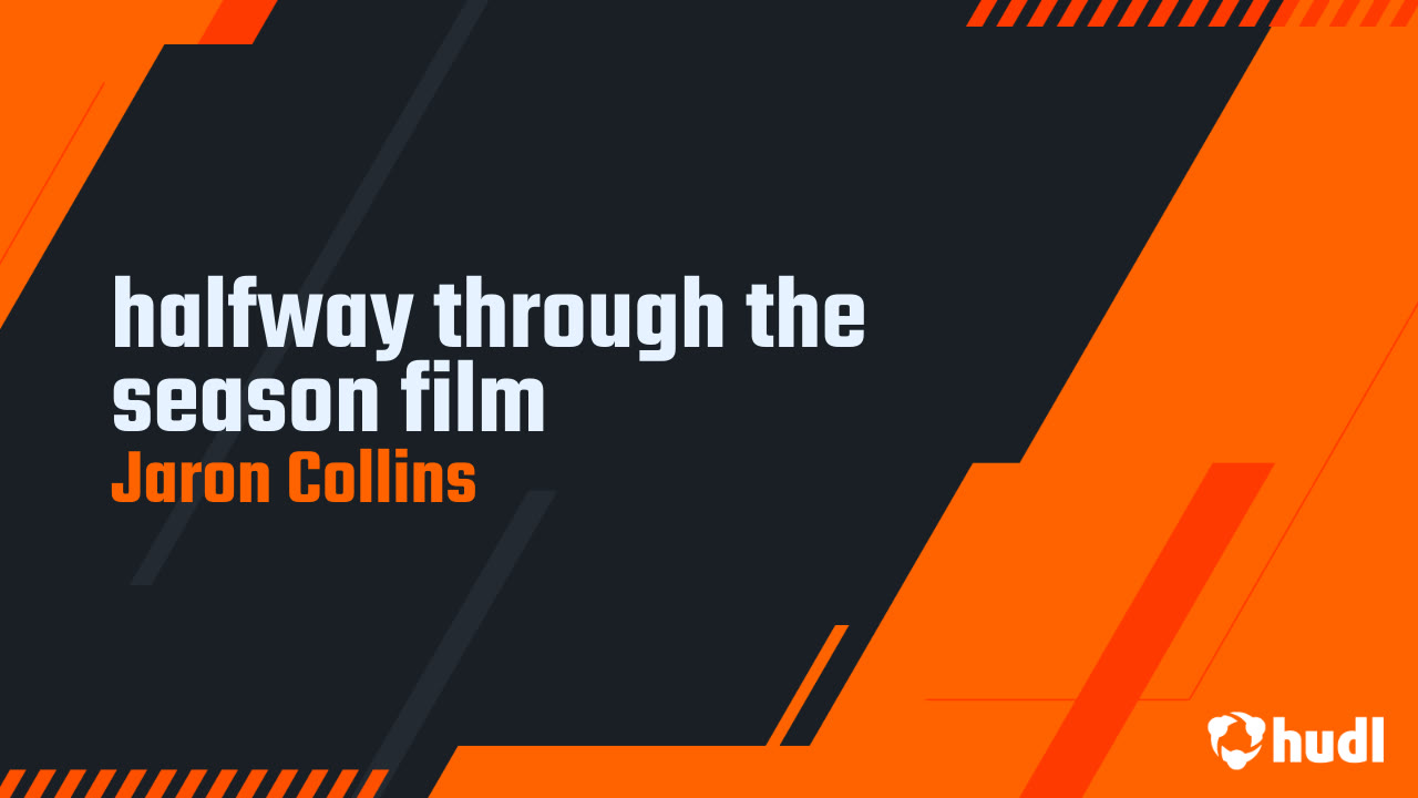 Edge Jaron Collins