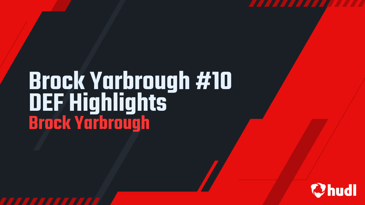 Brock Yarbrough Outside Linebacker for Sandpoint High School 2025 Season Highlights - 43 Tackles (26 solo, 17 assist, 5 for loss, 1-sack), 3 interceptions (2- returned for 100+ yard touchdowns)