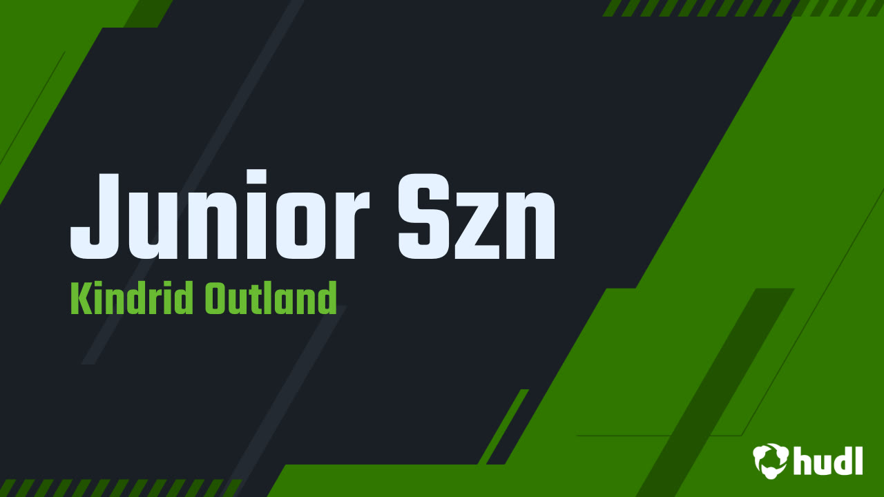  Kindrid Outland - Mandarin -2025 Junior Season Highlights