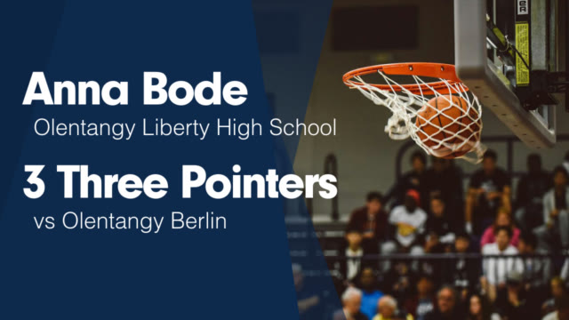 Anna Bode - Hudl
