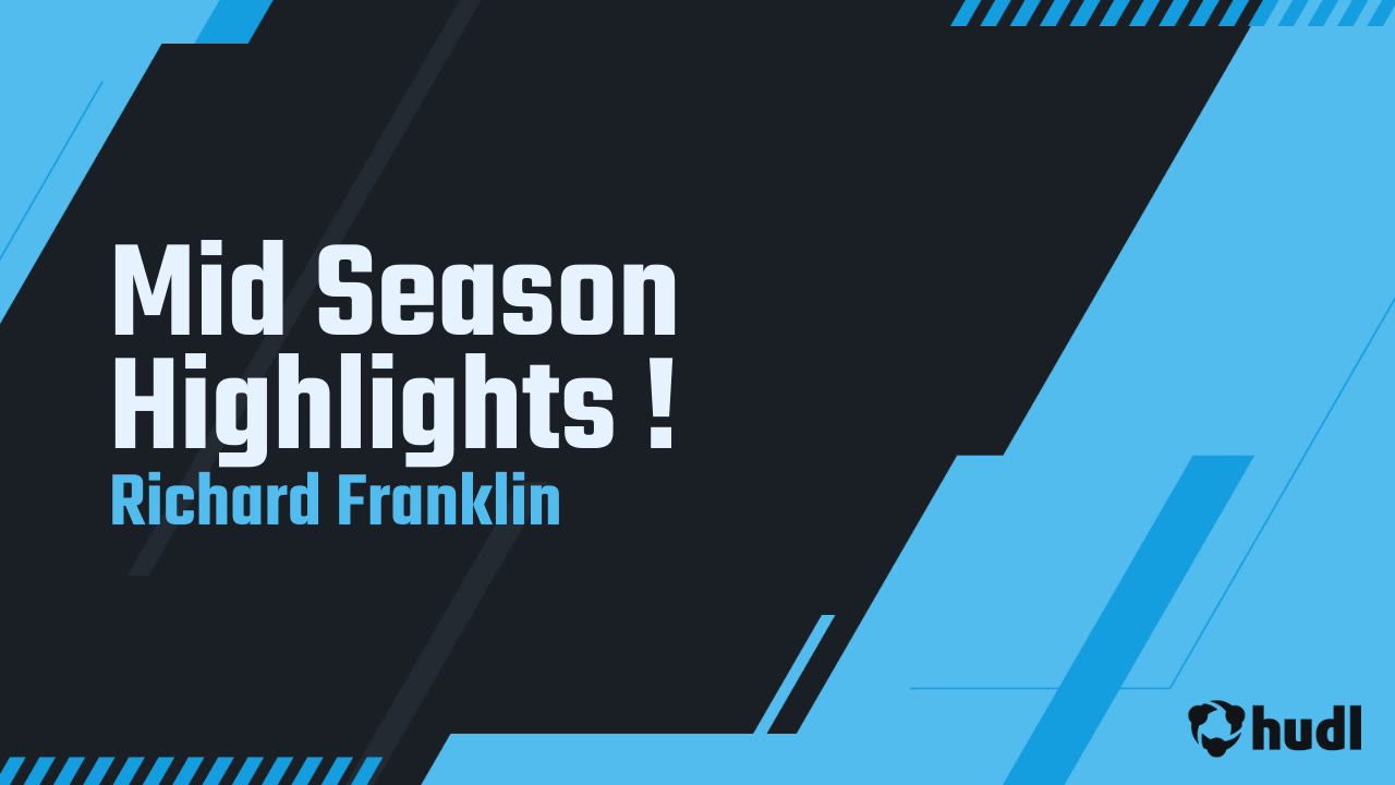 Mid season Highlights