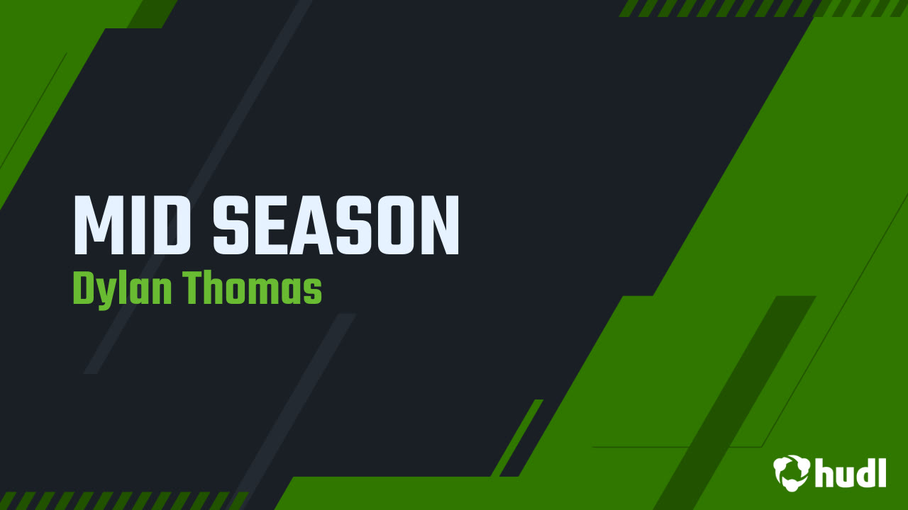 MID SEASON 2025 FRESHMAN YEAR