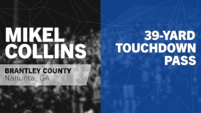 Mikel Collins Hudl