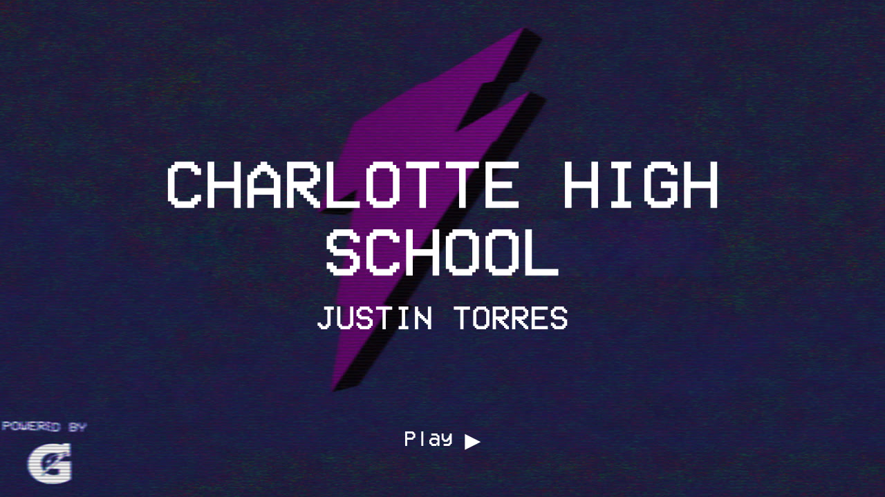 Justin Torres's (Runge, TX) video "Justin Torres's highlights Brooks Academy of Science