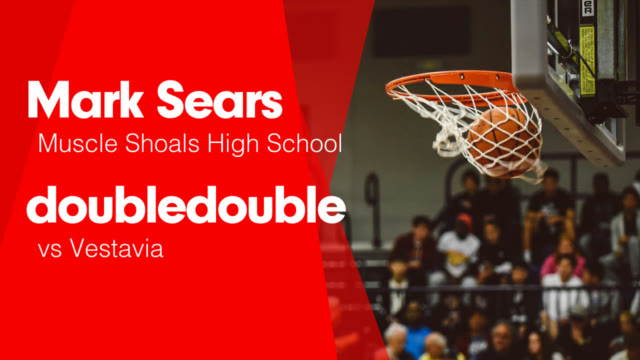 Mark Sears Hudl