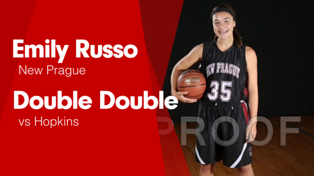 Emily Russo Hudl