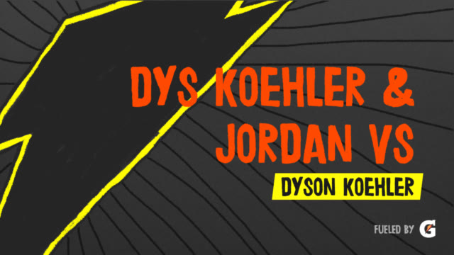 Dyson Koehler Hudl
