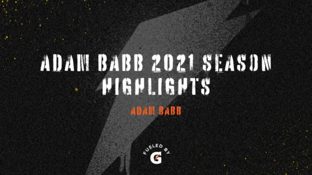 Adam Babb - Hudl