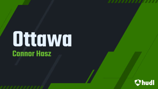 Connor Hasz - Hudl
