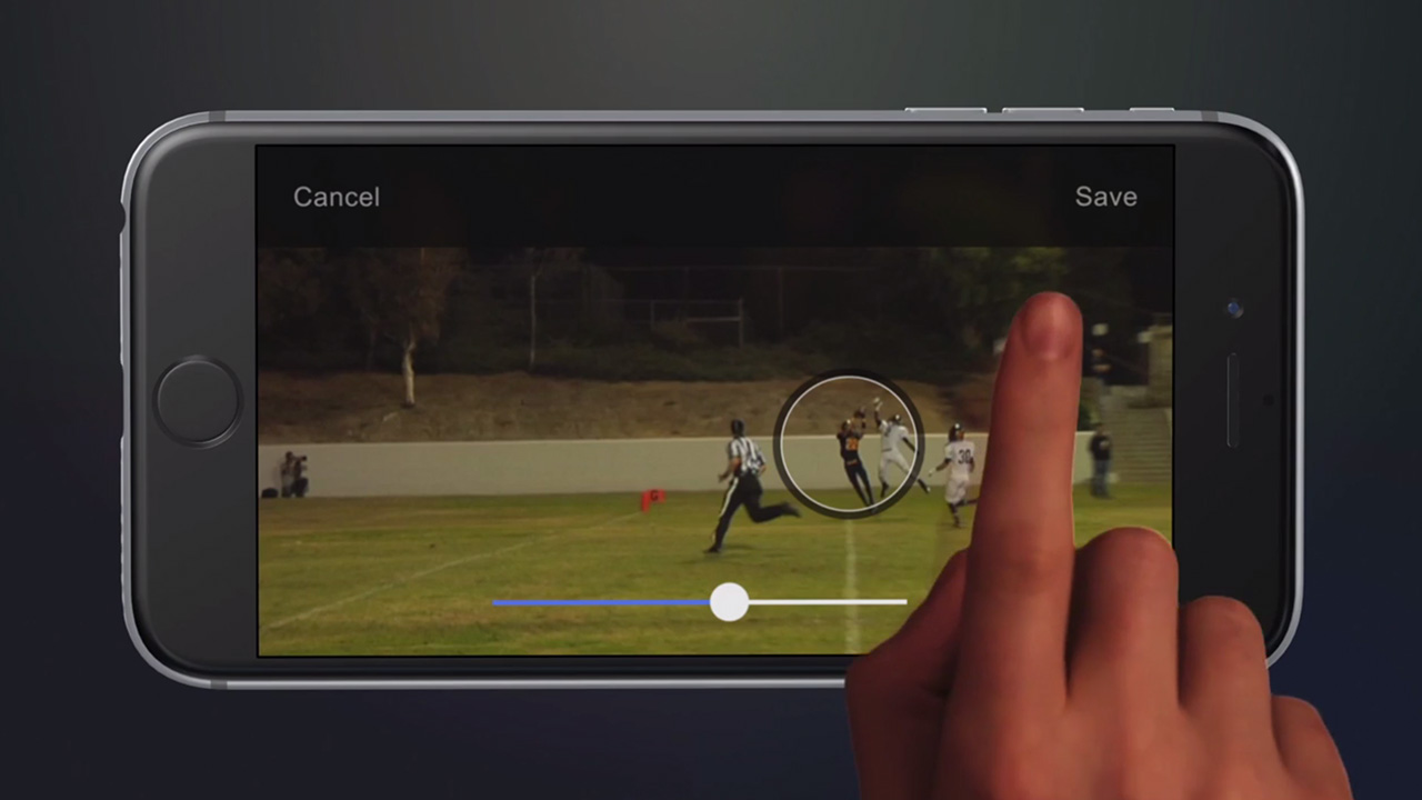 Create Highlights Hudl highlights Hudl
