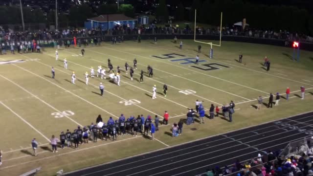 Richmond Raiders Richmond Senior High School Rockingham North