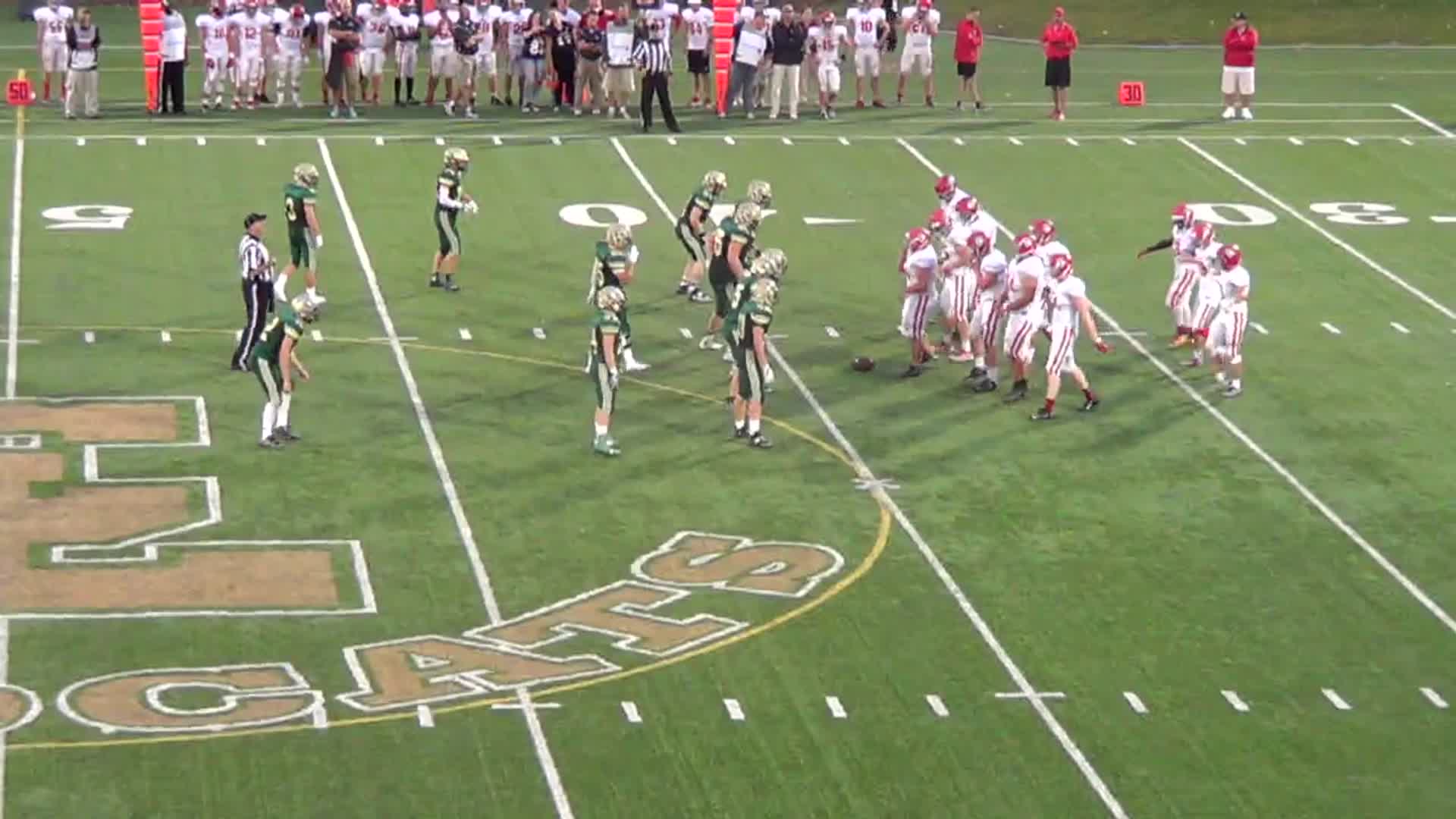 Chisago Lakes High School - Sherrod Kpahn highlights - Hudl Chisago Lakes High School - Sherrod Kpahn highlights - Hudl