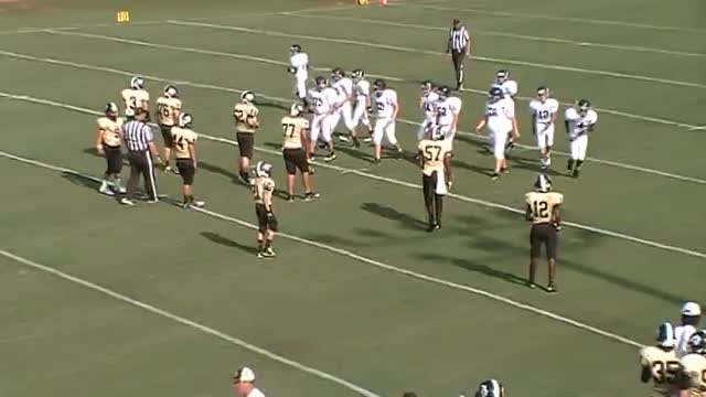 East Jackson Jv Eagles East Jackson High School Commerce