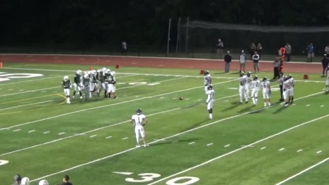 Antonio Alfano Hudl