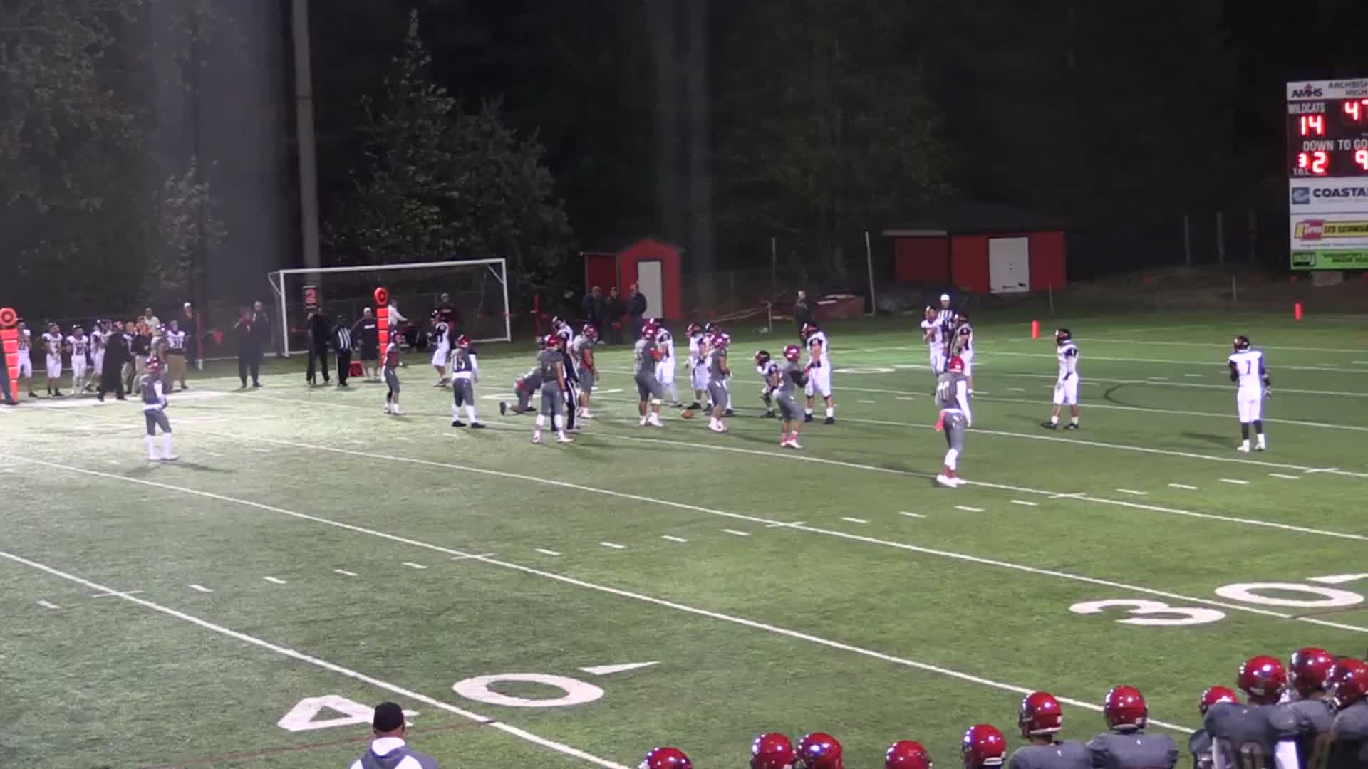 Koli Faaiu's Highlights Kolinu'u Faaiu highlights Hudl