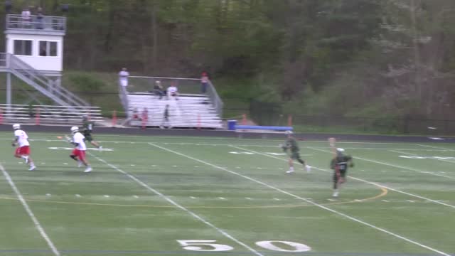 Lincoln Sudbury Hudl