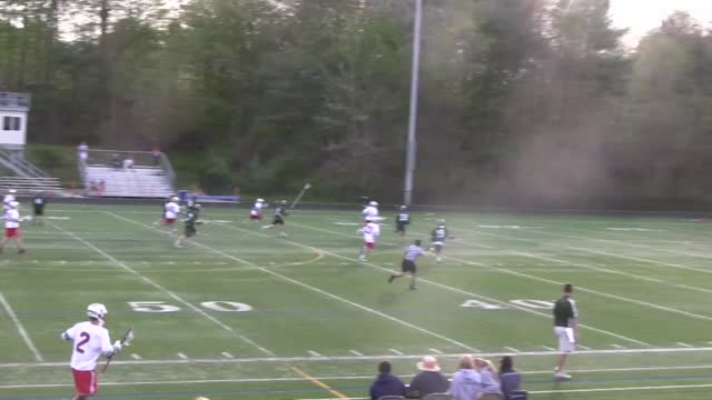 Lincoln Sudbury Hudl