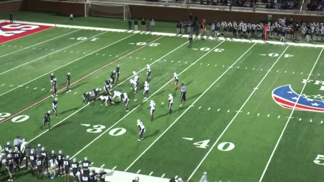 Wesley Steiner 2020 Inside Linebacker Rivals Com