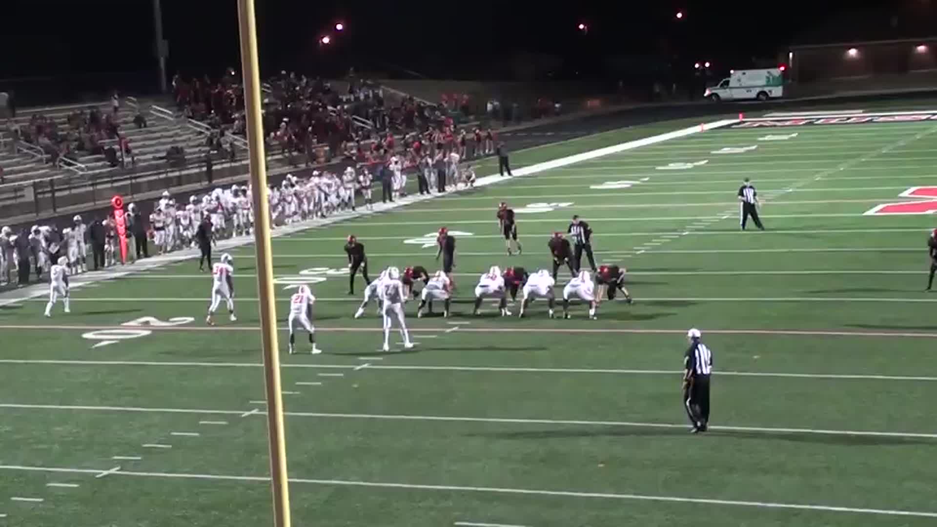 Hazel Green High School Jordyn Peters Highlights Hudl