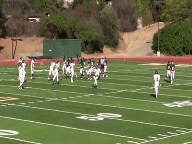 Boys Freshman Football South Hills High School West Covina