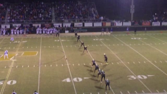Alex Worley Hudl