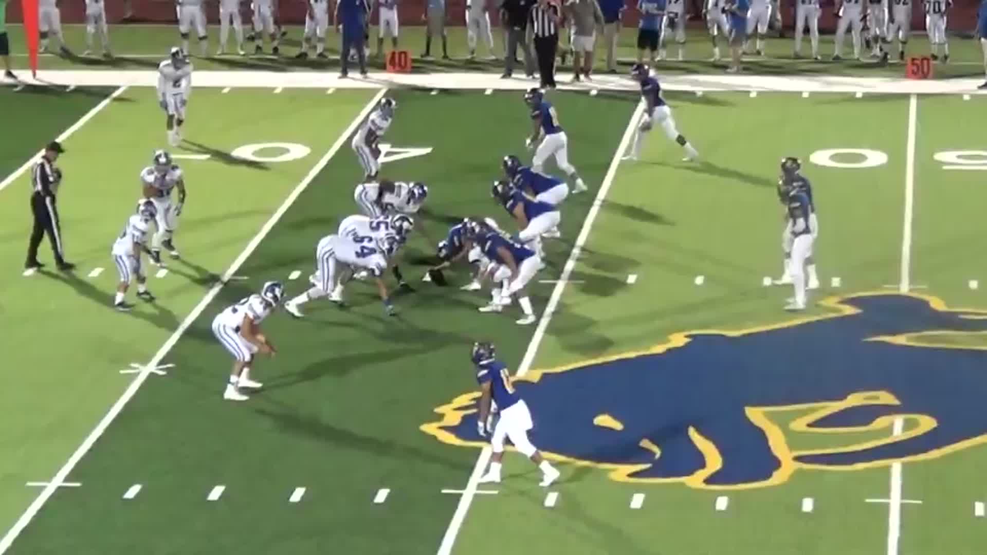 Videos Freer Buckaroos (Freer, TX) Varsity Football MaxPreps