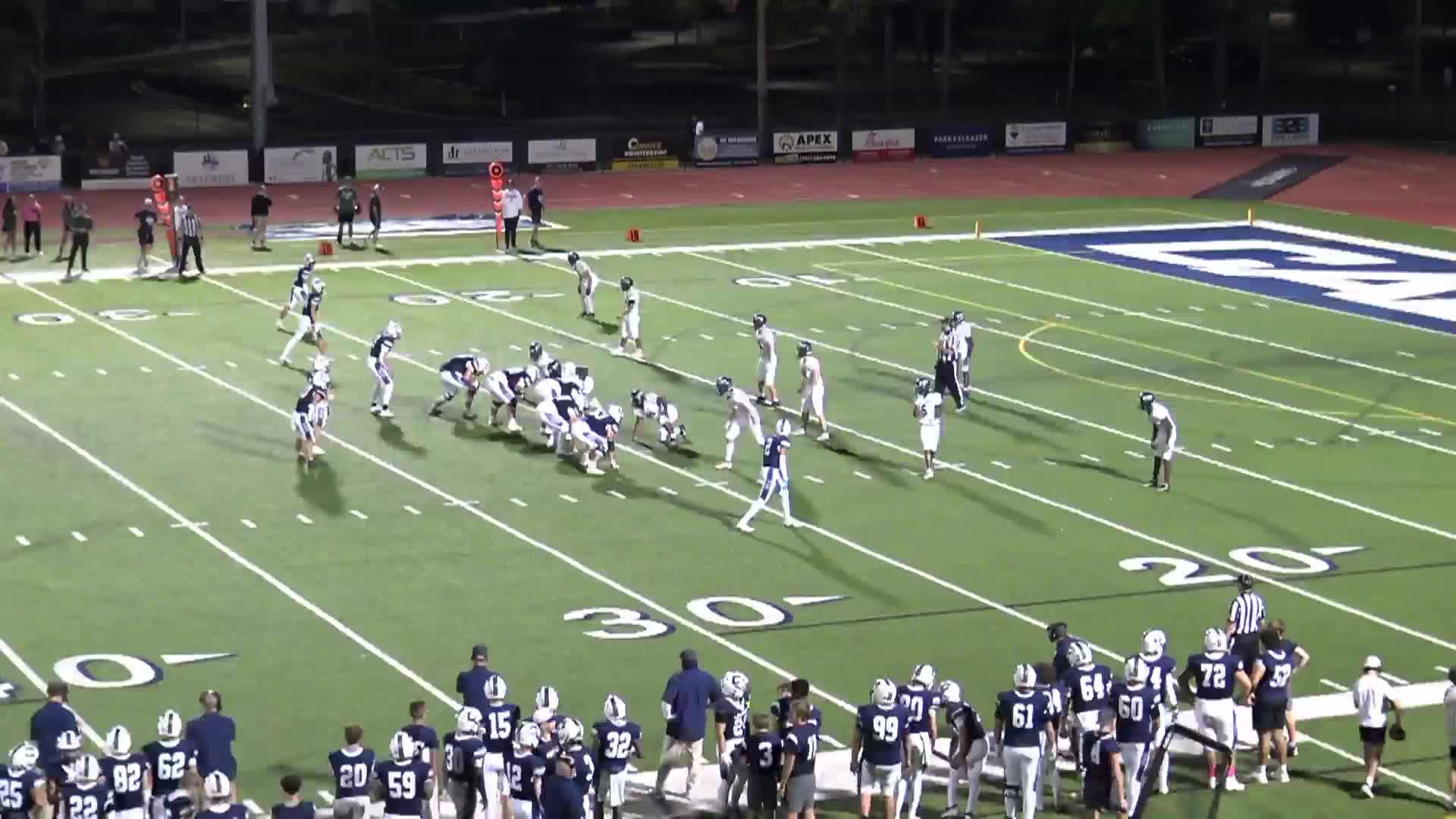 Versus Saint Petersburg Highlights 