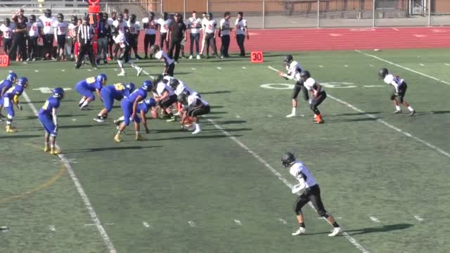 Daniel Olson Hudl