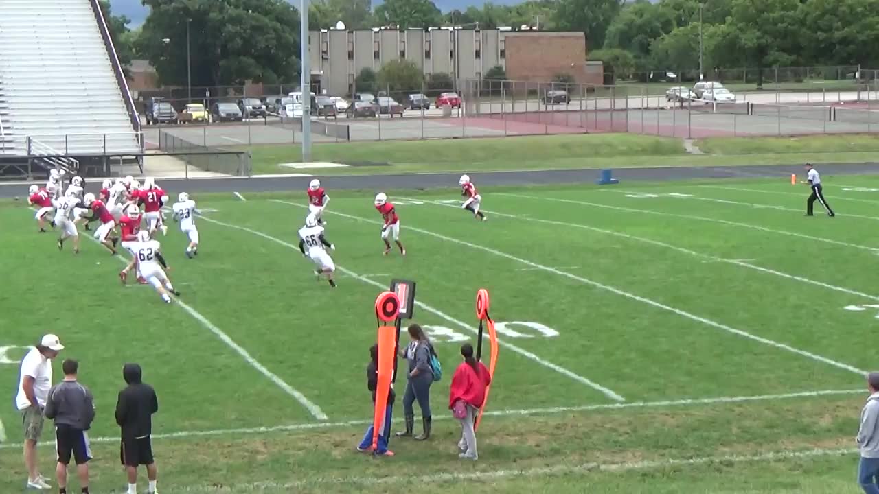 Other Highlights Jacob Peteritis highlights Hudl