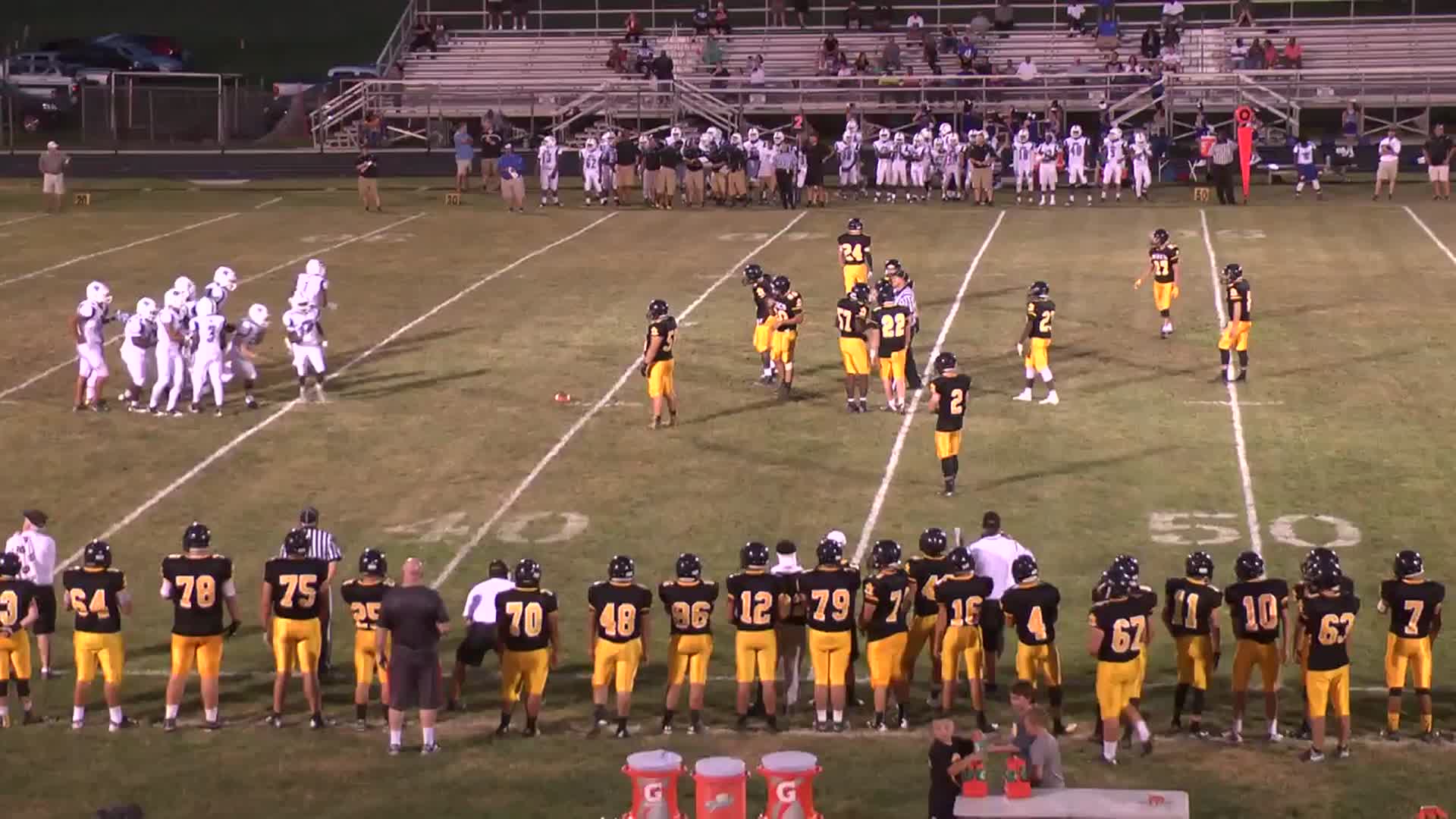 Interboro Hs Interboro High School - Norristown Area highlights - Hudl