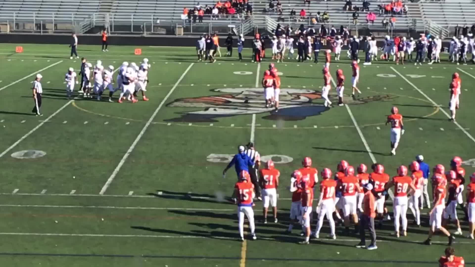 Kameron Fox Minneapolis Washburn High School - Kameron Fox highlights - Hudl