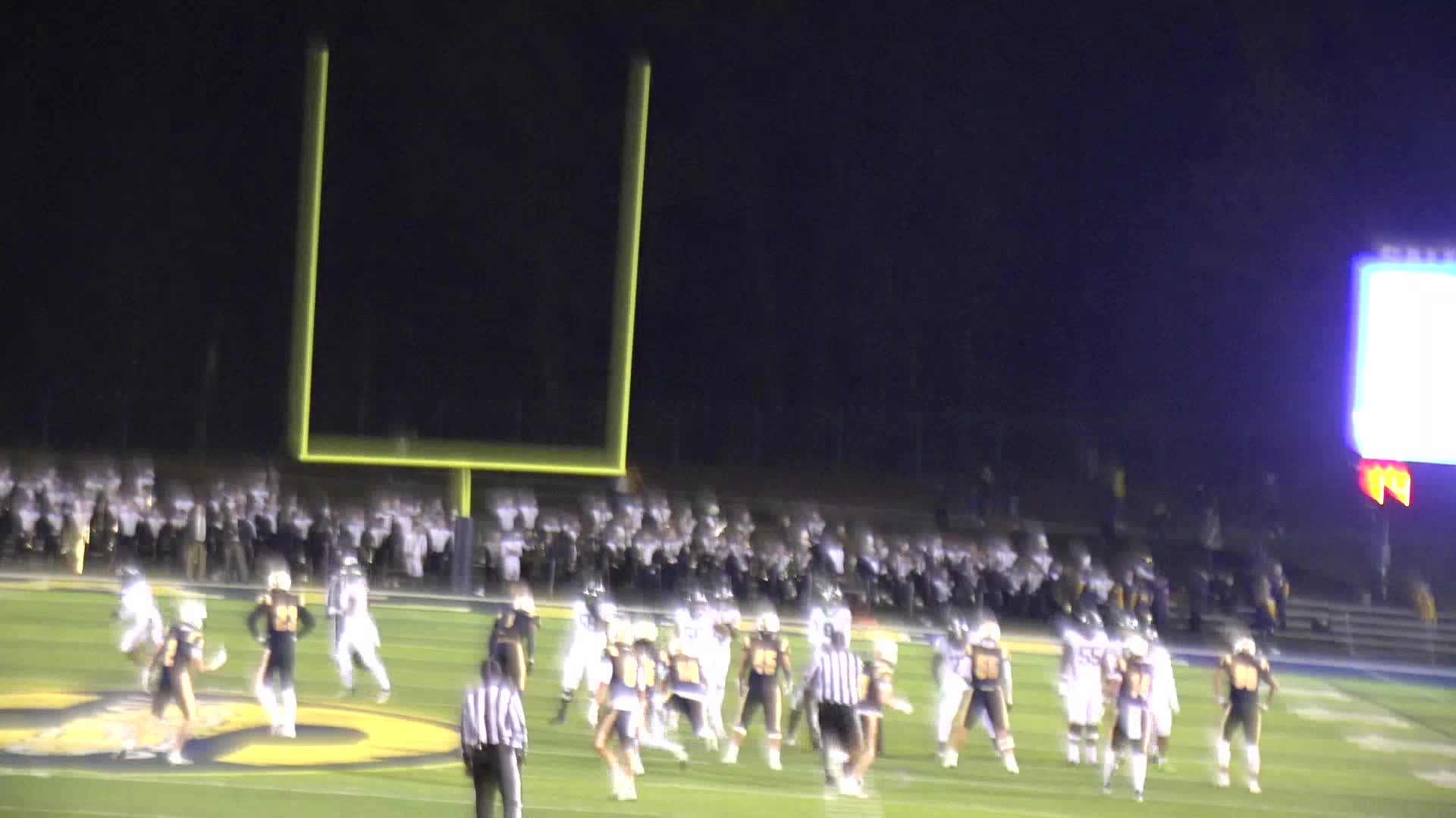  Khalief Canty Jr. - Cass Technical - 2025 Senior Season Highlights 