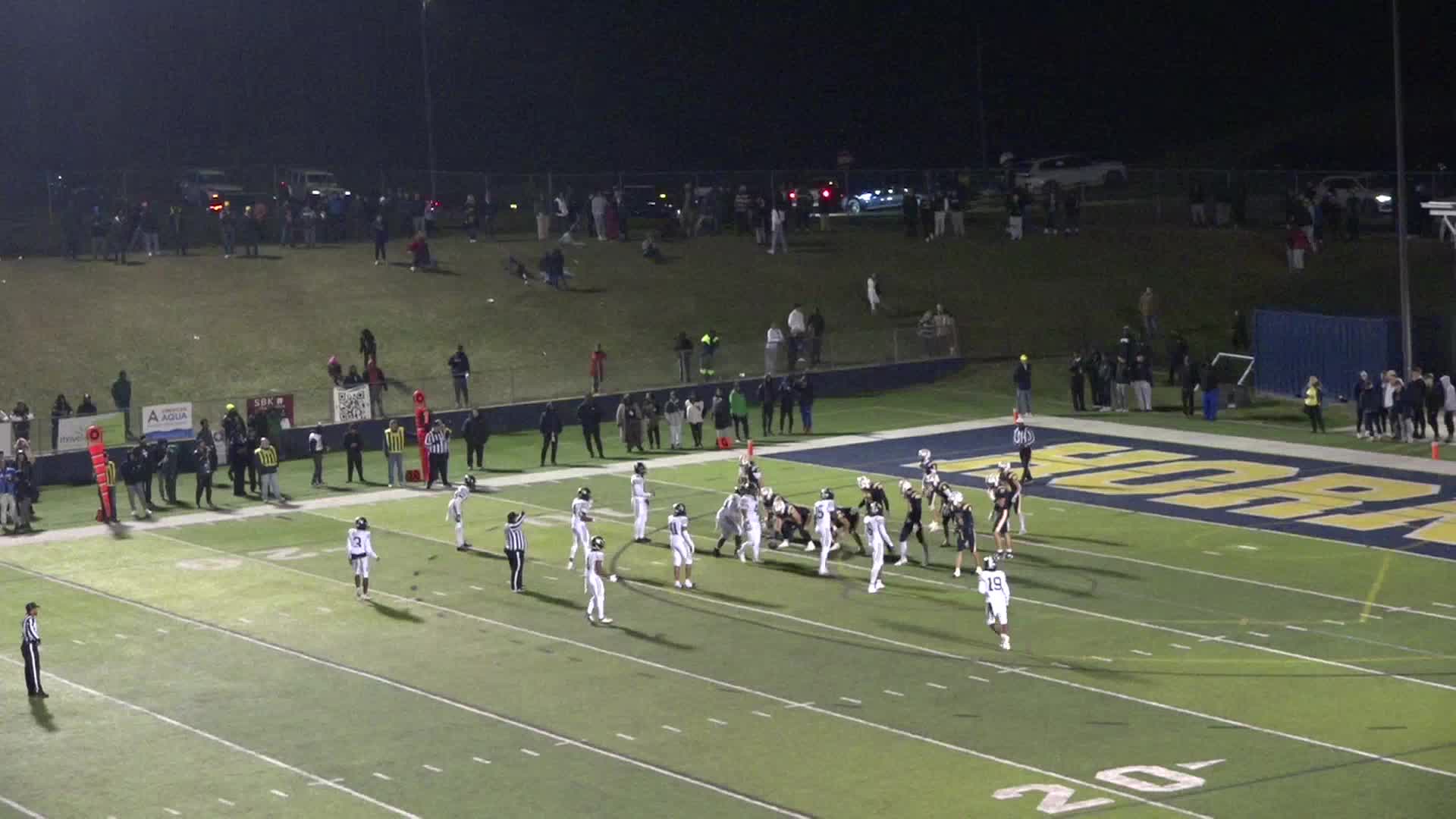  CJ Sadler - Cass Technical - 2025 Senior Season Highlights 