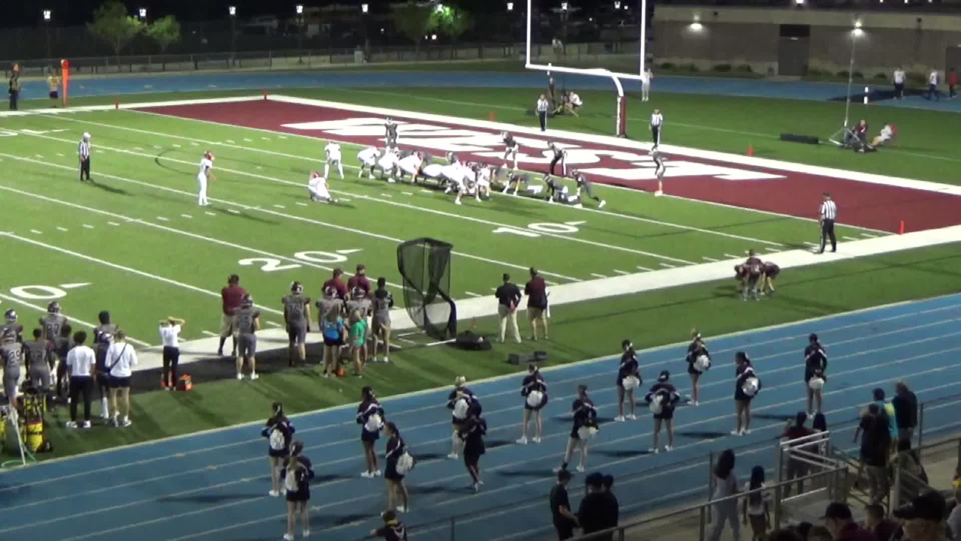 Waterloo West High School Kyle Konrardy Highlights Hudl waterloo-west-high-school-kyle-konrardy-highlights-hudl