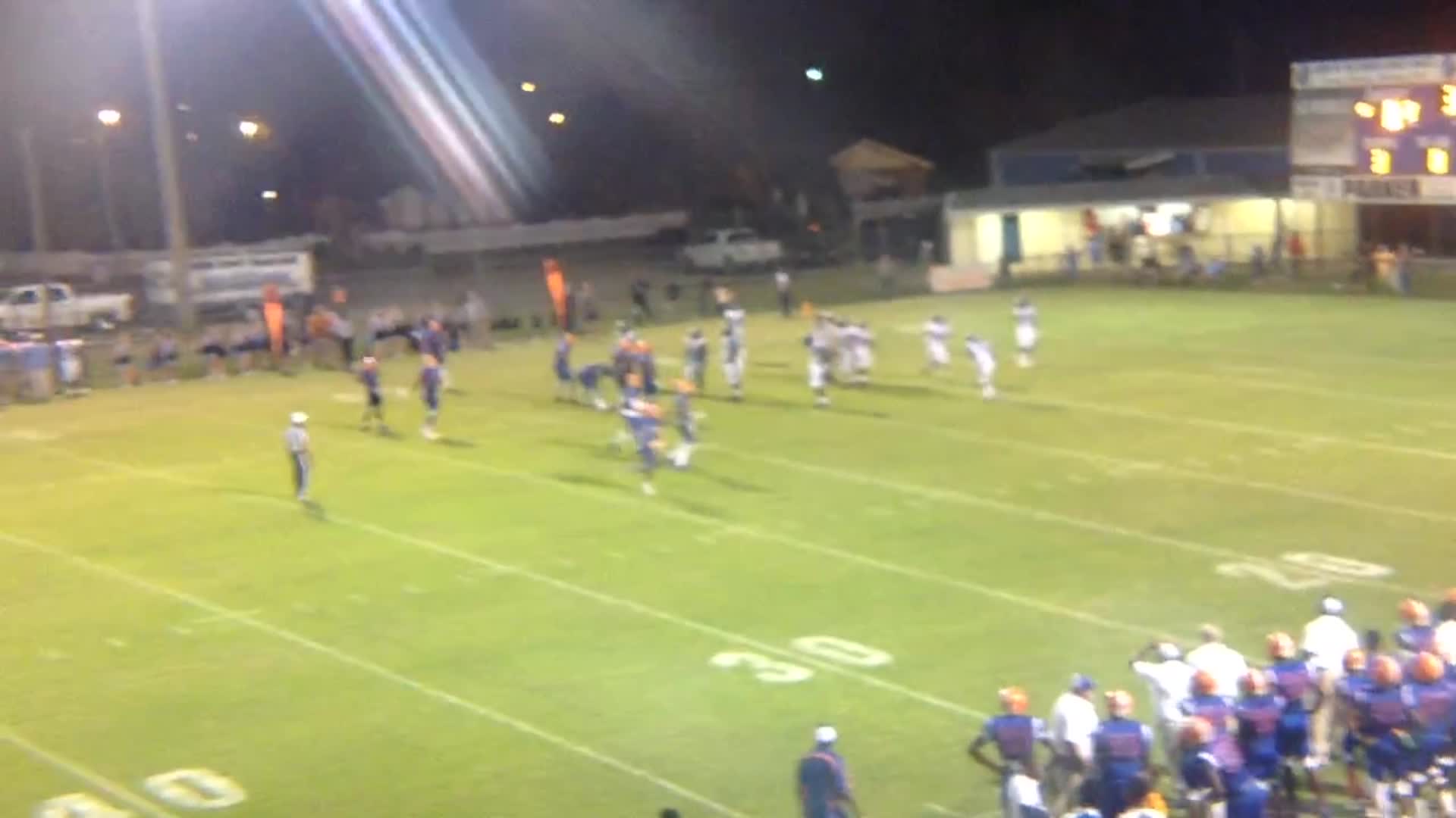 Turner County Hs Football Video Turner County Football Highlights