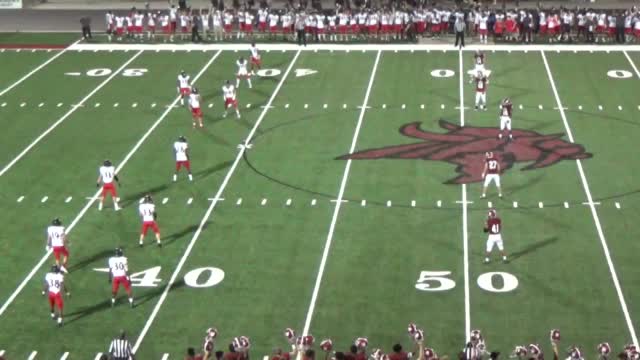 Boys Varsity Football Northgate High School Newnan Georgia