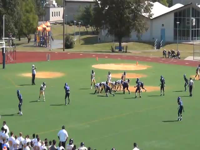 Boys Varsity Football James Madison High School Brooklyn New