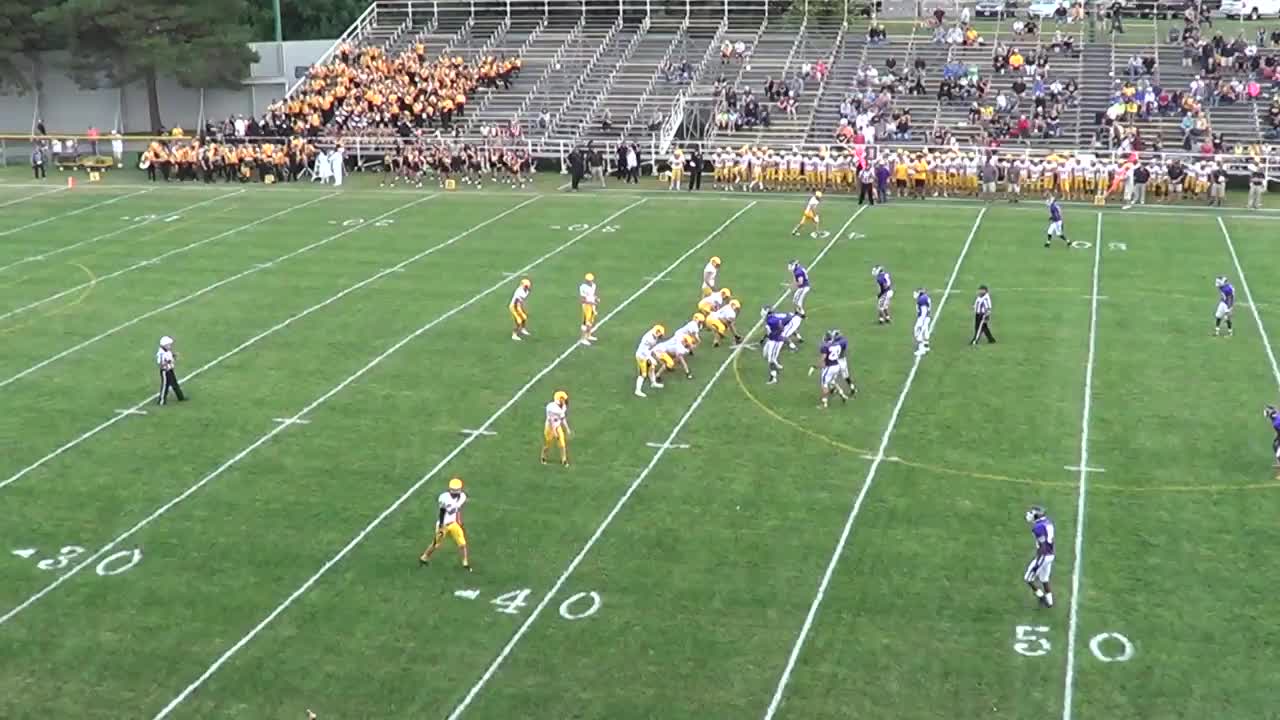 Waite High School Football Waite High School Football